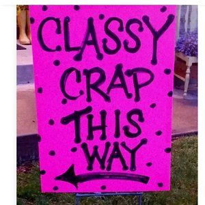 Meet your Posher, Britt and Dennis